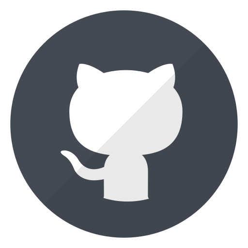 Github Logo