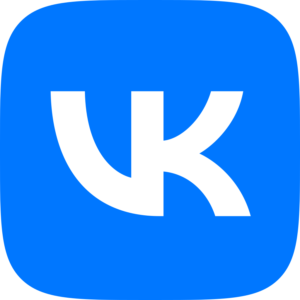 VK Logo